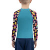 all over print kids rash guard white back 6385de52e6dc3