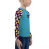 all over print kids rash guard white right 6385de52e7091