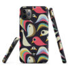 tough iphone case matte iphone 11 pro max front 6387507e7fba5