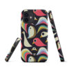 tough iphone case matte iphone 12 front 6387507e7fcb6