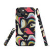 tough iphone case matte iphone 13 front 6387507e7fee4