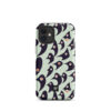 tough iphone case matte iphone 12 mini front 63887c71ad22d