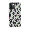 tough iphone case matte iphone 12 pro max front 63887c71ad3b2