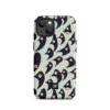 tough iphone case matte iphone 13 front 63887c71ad4f7