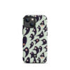 tough iphone case matte iphone 13 mini front 63887c71ad458