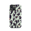 tough iphone case matte iphone 14 front 63887c71ad6e7