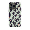 tough iphone case matte iphone 14 pro max front 63887c71ad8d3