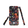 snap case for iphone glossy iphone mini front ede.jpg