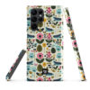 snap case for samsung matte samsung galaxy s ultra front baca.jpg