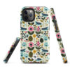 tough case for iphone matte iphone pro front fee.jpg
