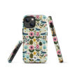 tough case for iphone matte iphone mini front feeb.jpg