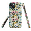 tough case for iphone matte iphone plus front feee.jpg
