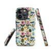 tough case for iphone matte iphone pro front feee.jpg