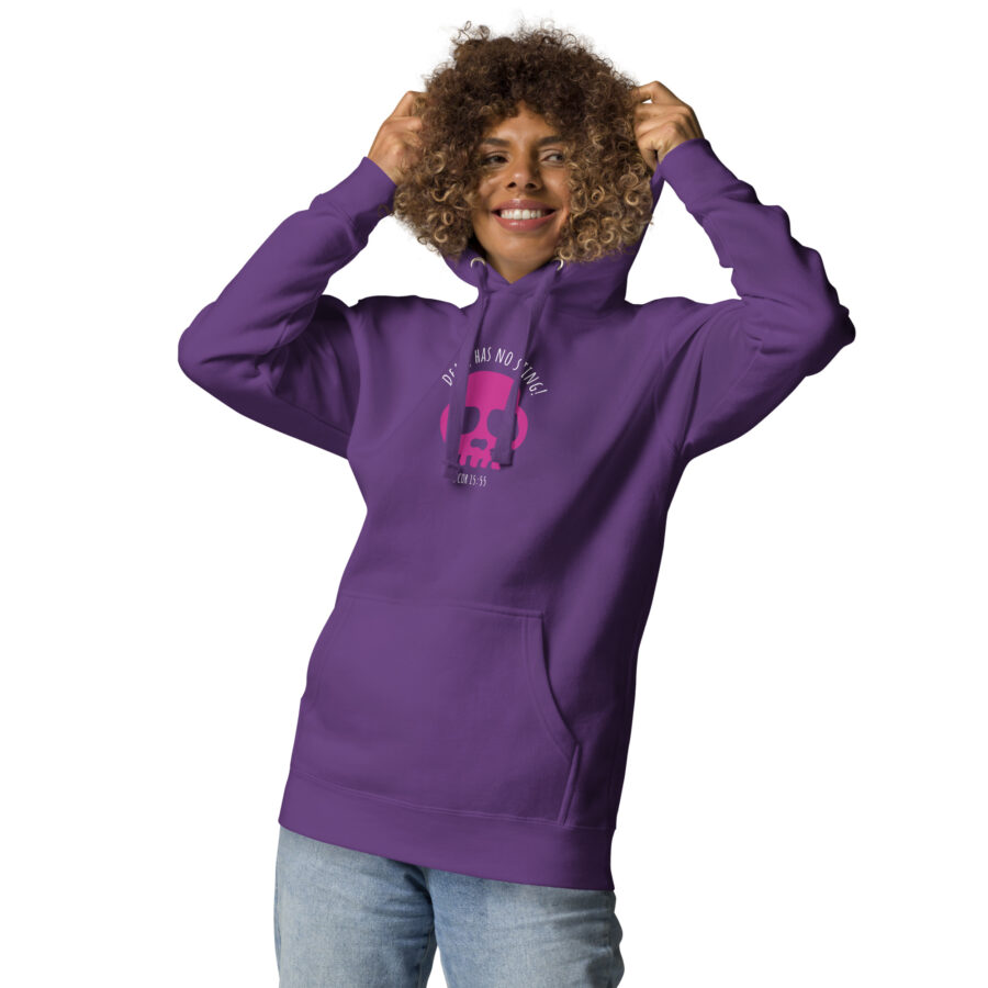 unisex premium hoodie purple front dabdb.jpg