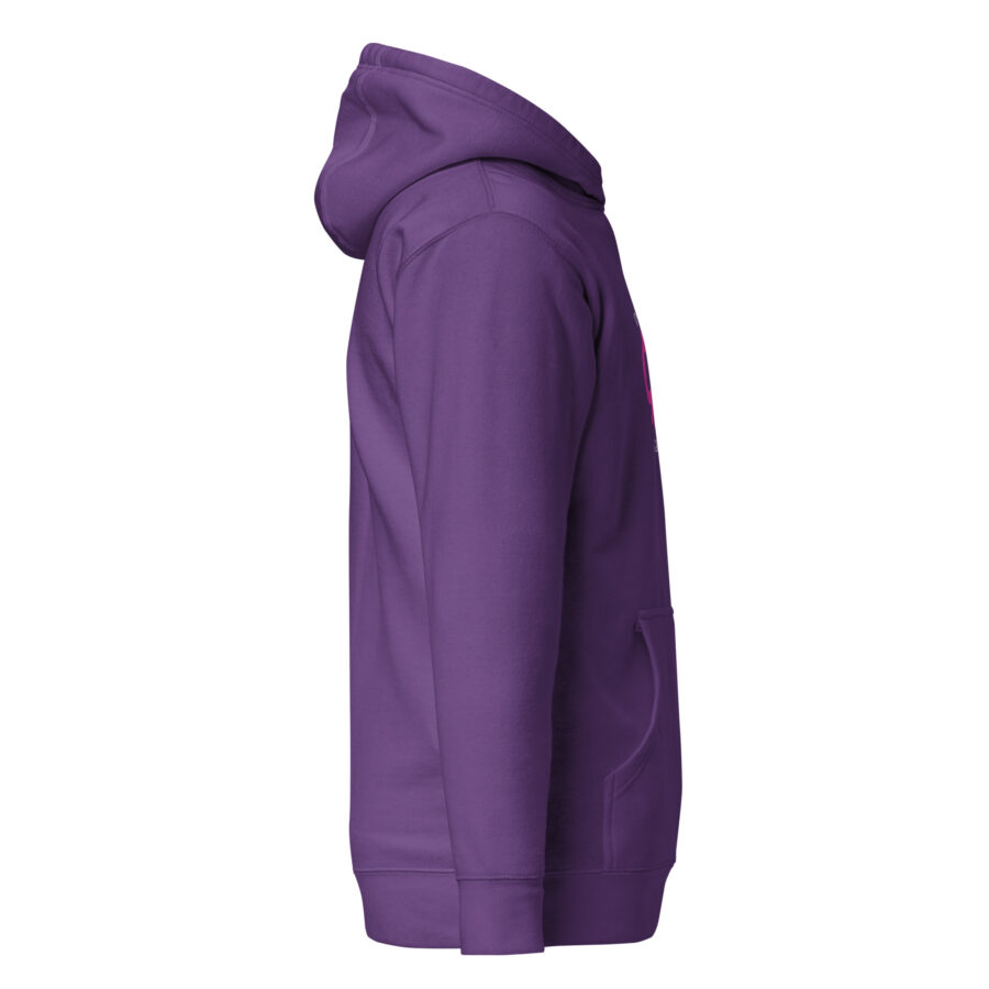 unisex premium hoodie purple right dac.jpg