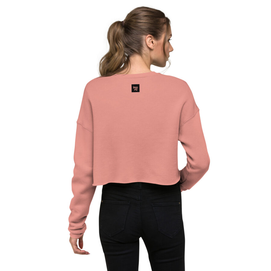 womens cropped sweatshirt mauve back fd.jpg