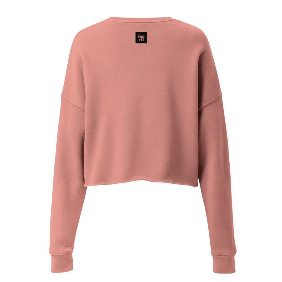 womens cropped sweatshirt mauve back ff.jpg