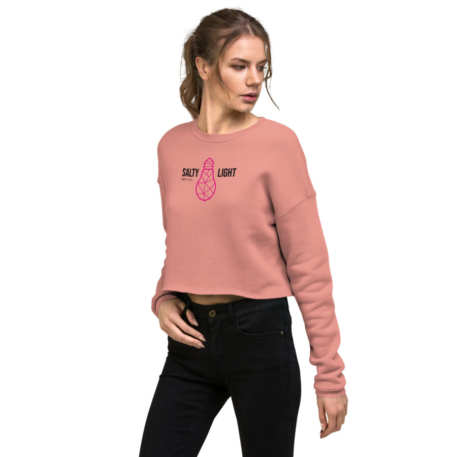 womens cropped sweatshirt mauve left front fbf.jpg