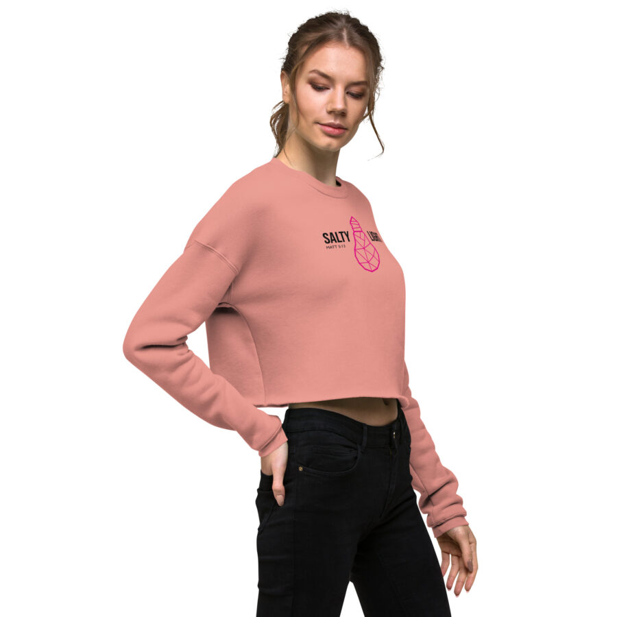 womens cropped sweatshirt mauve right front fa.jpg