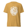 lord-lier-lunatic-christian-t-shirt-mustard-triblend-front